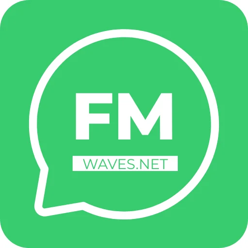 fmwaves site logo